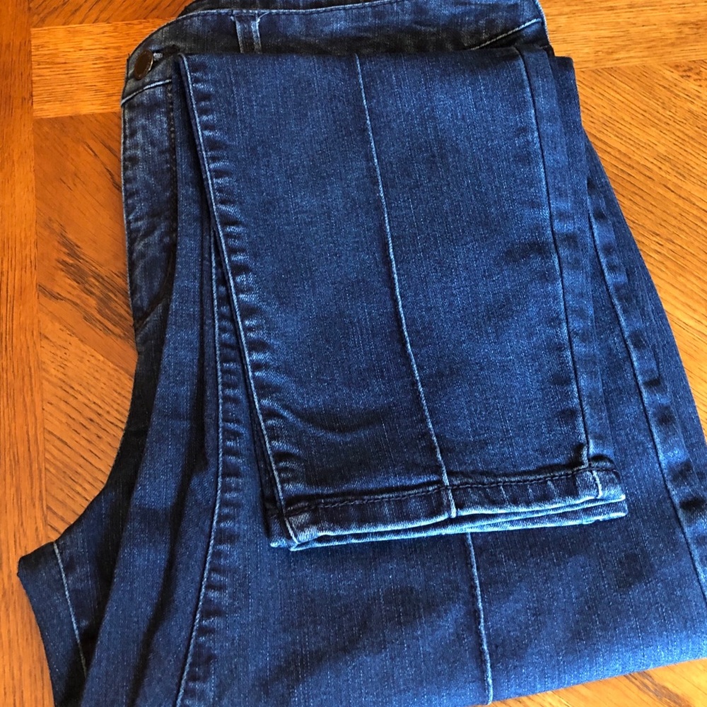 Misses size 12 Charter Club Bristol Skinny Ankle Jean